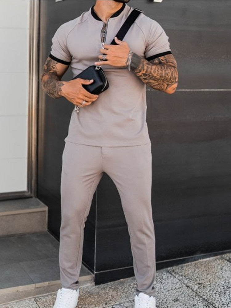 Streetwear Tracksuit