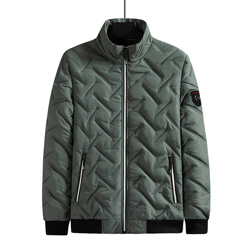 FC Streetwear Jackets
