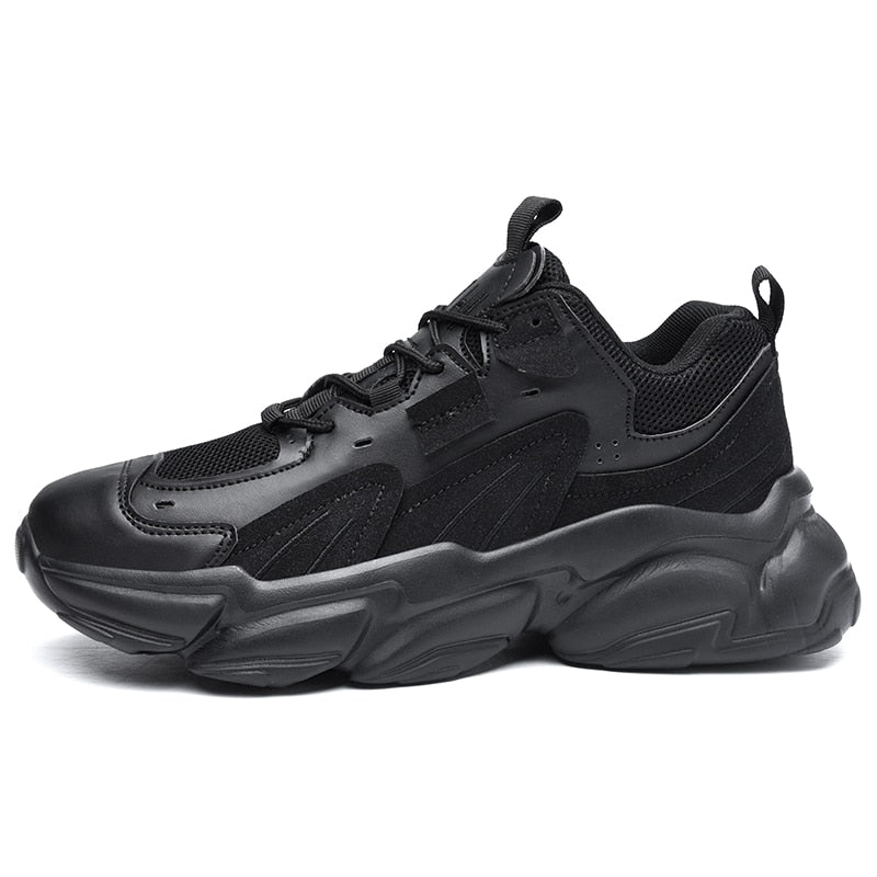 Chunky Sneakers