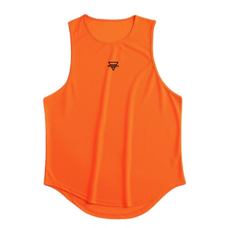 Workout Tank Top