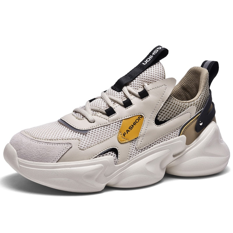Chunky Sneakers