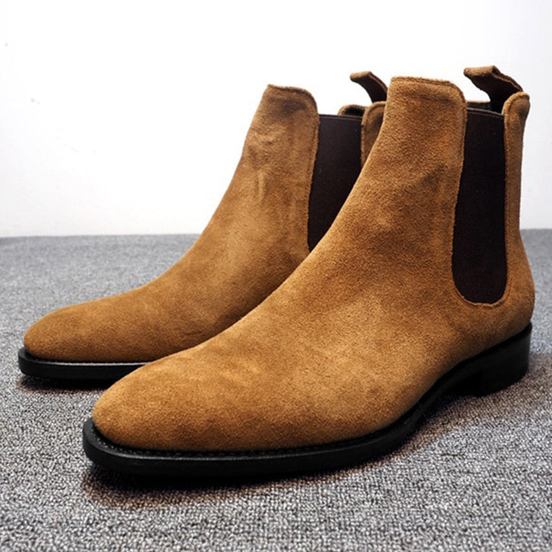 FC Chelsea Boots