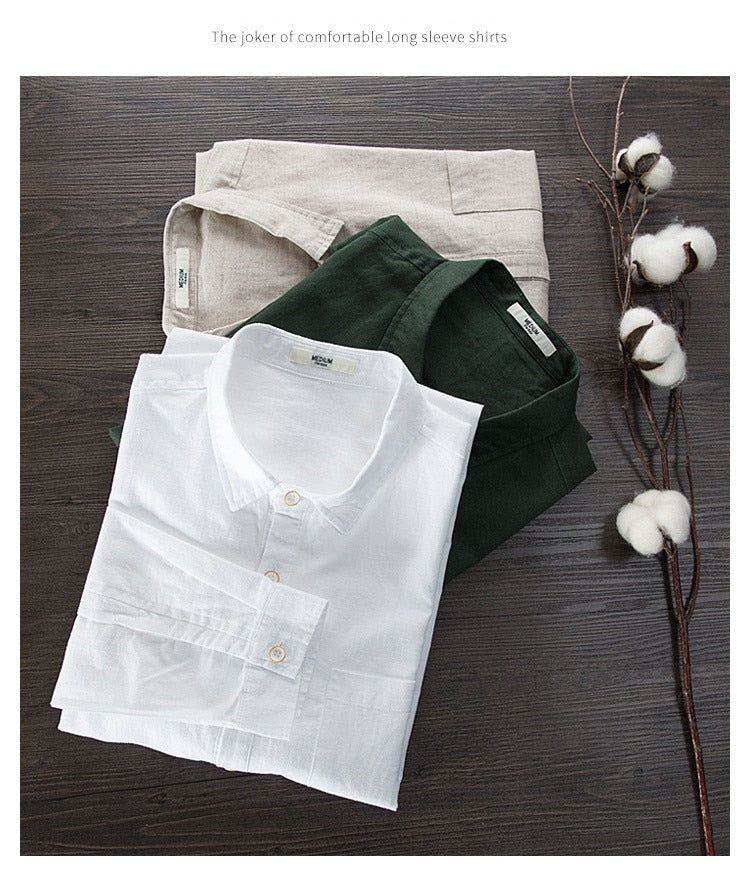 FC Business Shirts