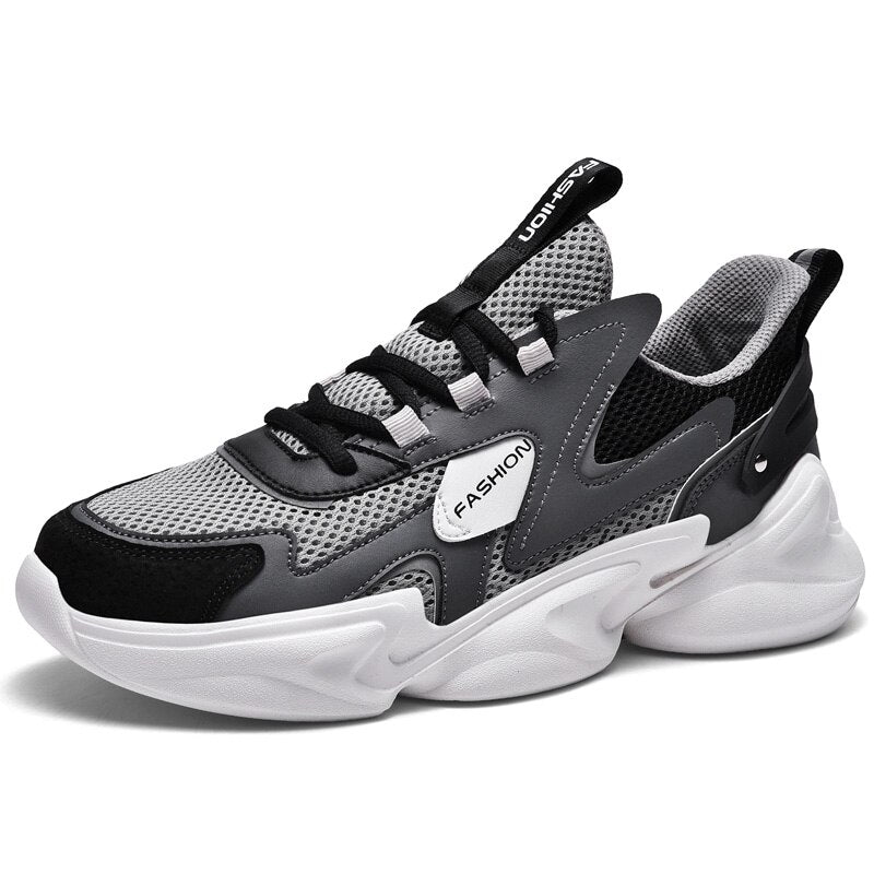 Chunky Sneakers