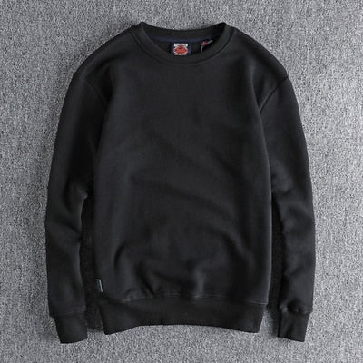FC Retro Casual Sweatshirt