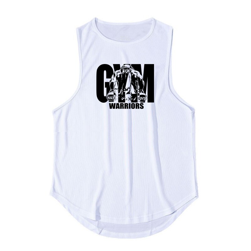 Workout Tank Top