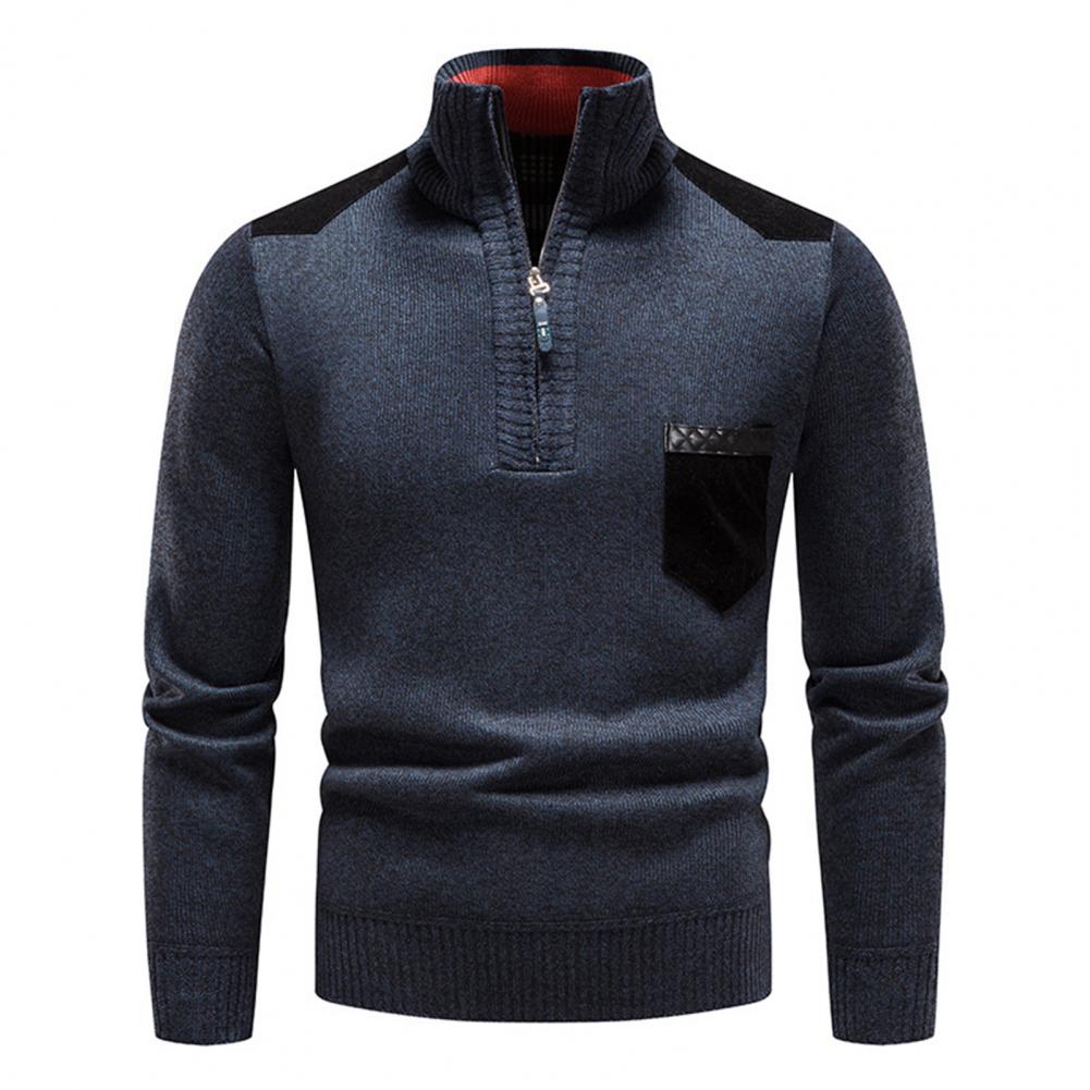 FC Chic Winter Sweater