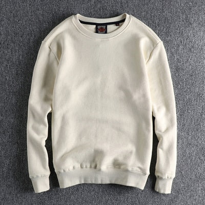FC Retro Casual Sweatshirt