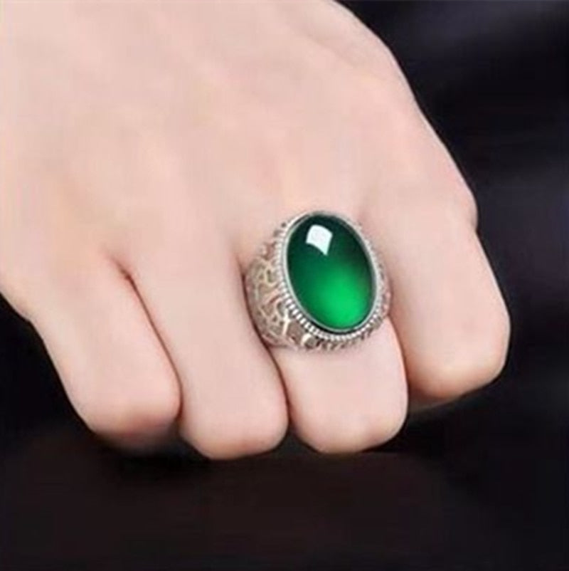 Fashion Zircon Rings