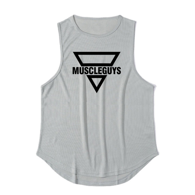 Workout Tank Top