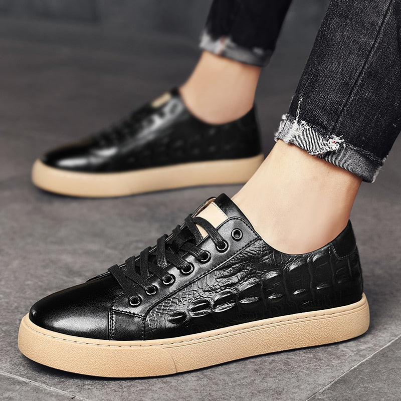 FC Oxford Sneakers
