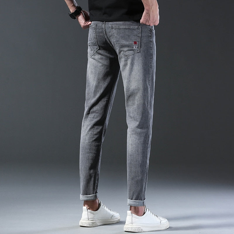 Fashion Skinny Jeans