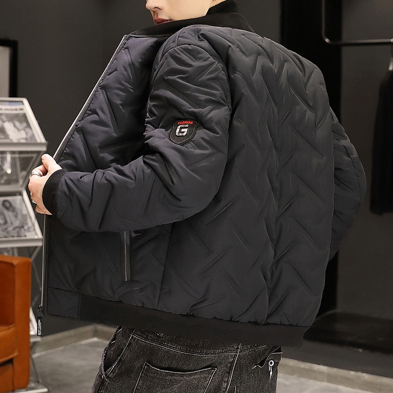 FC Streetwear Jackets