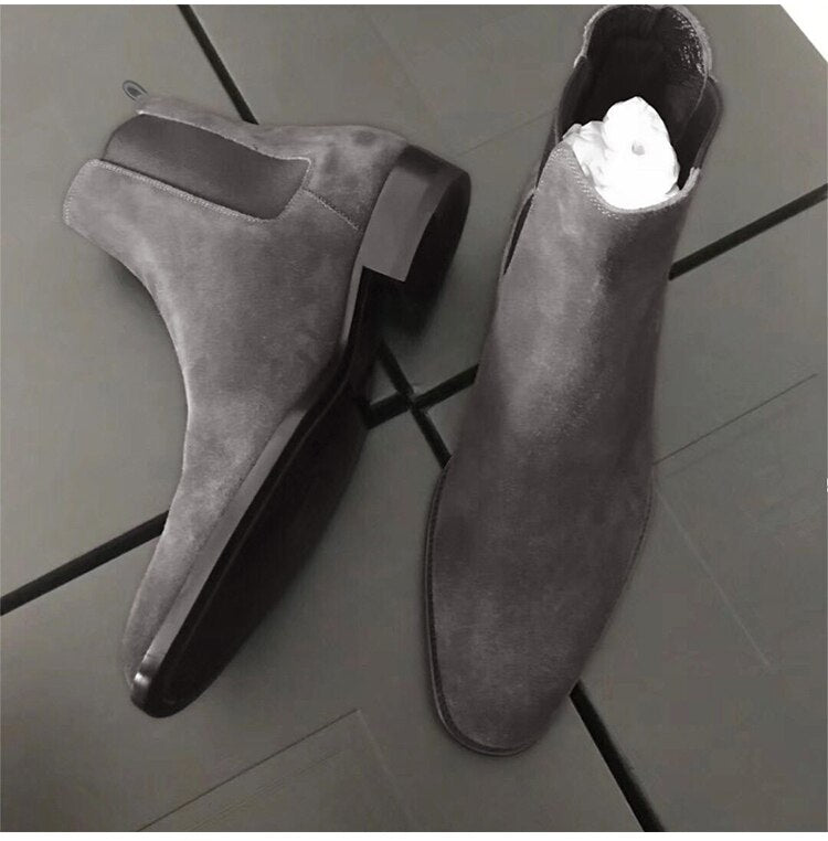 FC Chelsea Boots