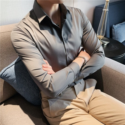 Stylish Business Shirts