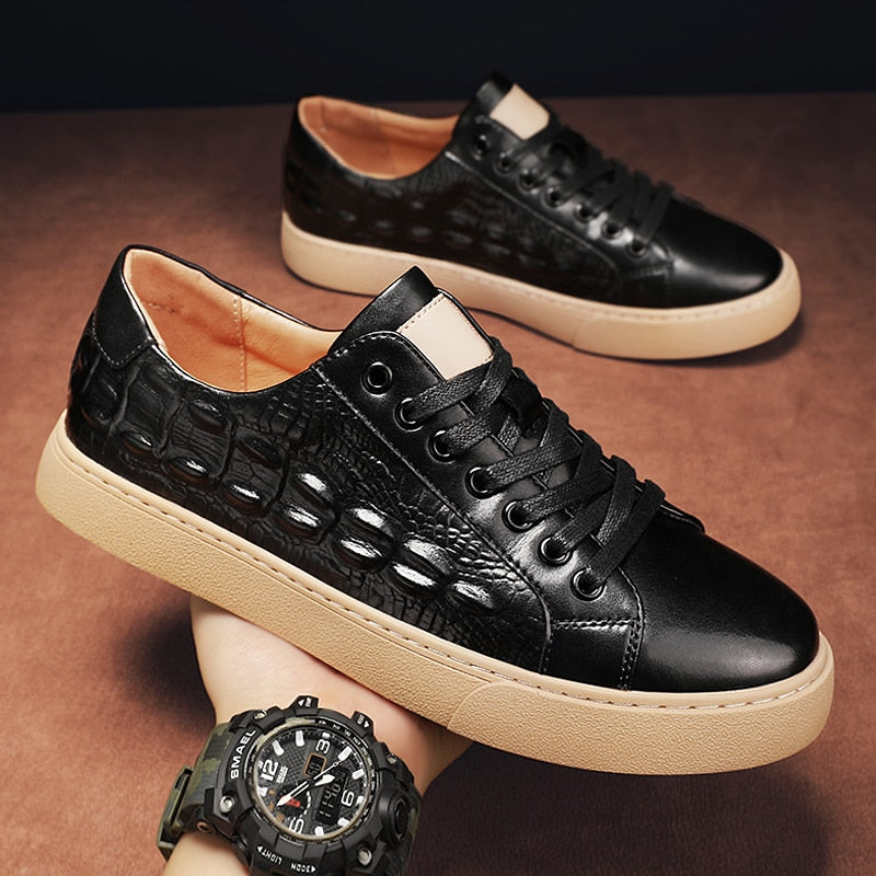 FC Oxford Sneakers