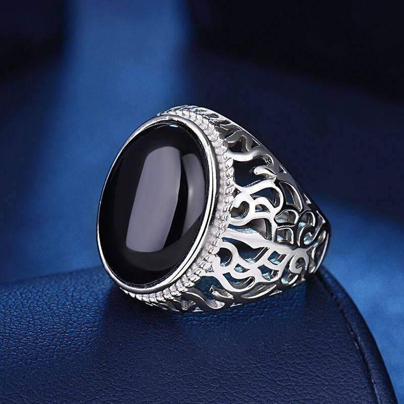 Fashion Zircon Rings