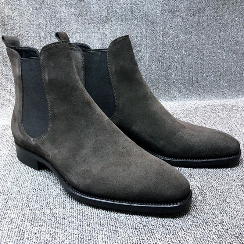 FC Chelsea Boots