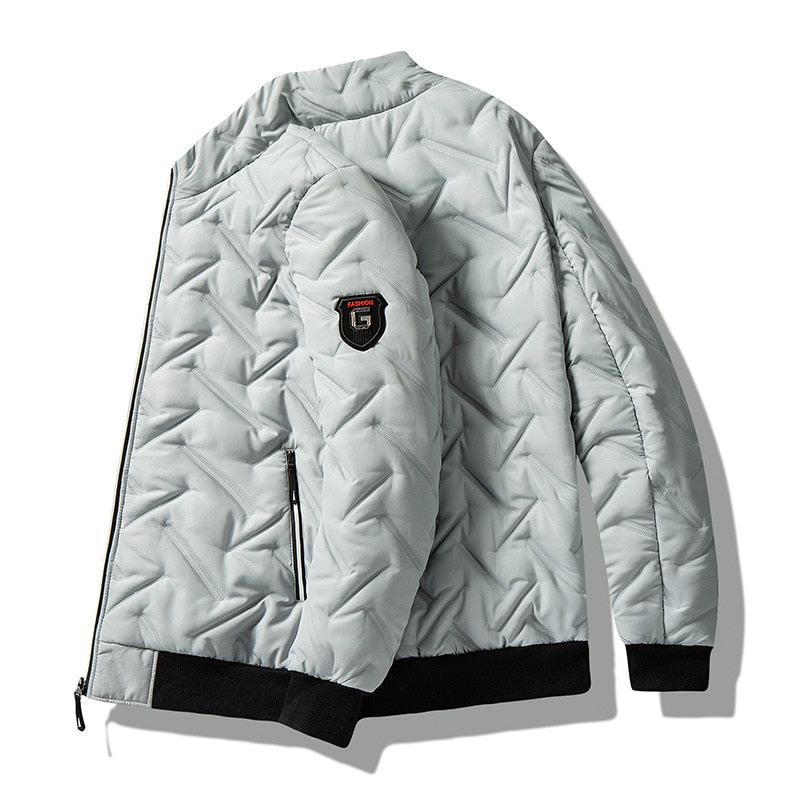 FC Streetwear Jackets
