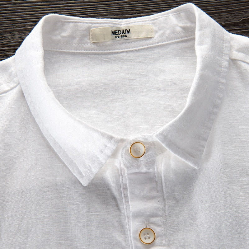 FC Business Shirts