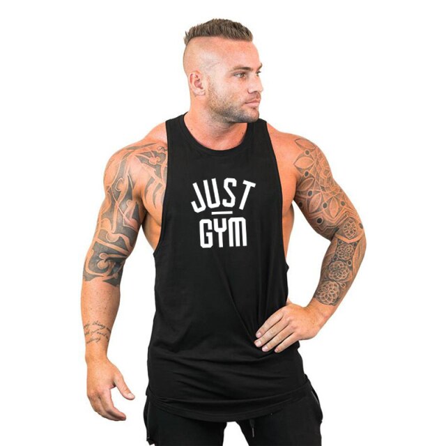 Fitness Workout Tank Tops