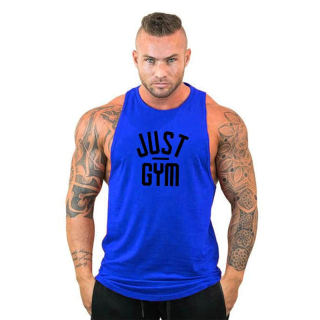 Fitness Workout Tank Tops
