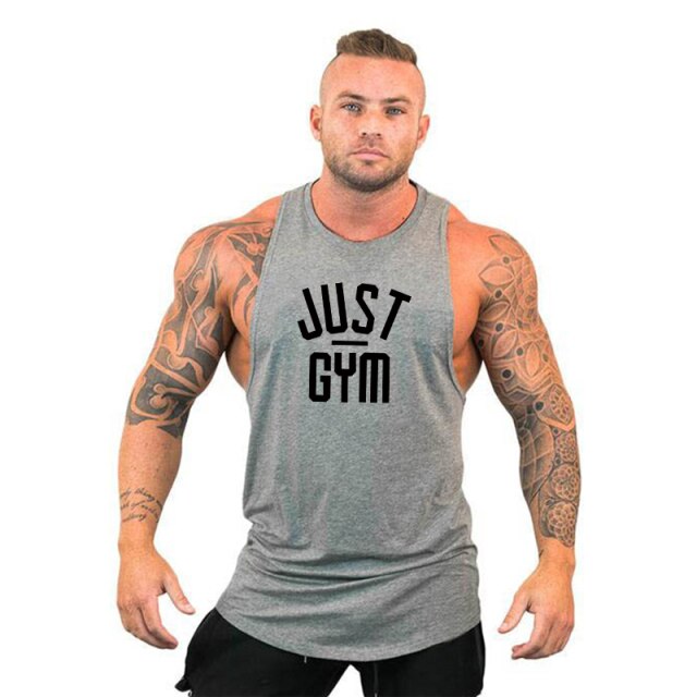 Fitness Workout Tank Tops