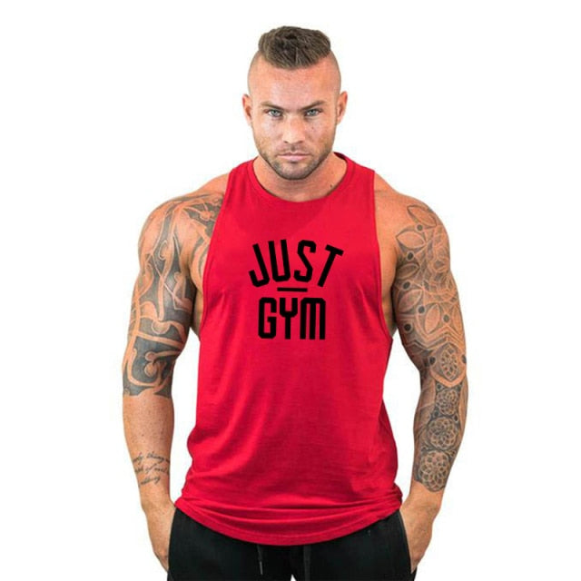 Fitness Workout Tank Tops