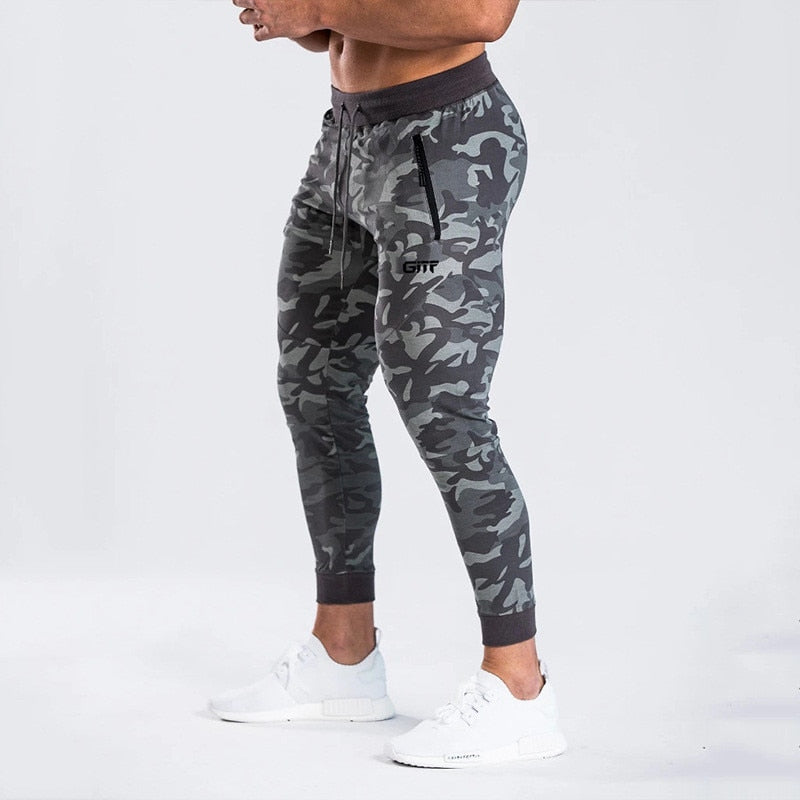 Military Jogging