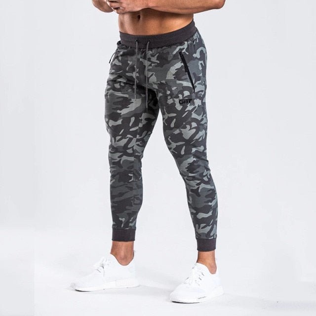 Military Jogging