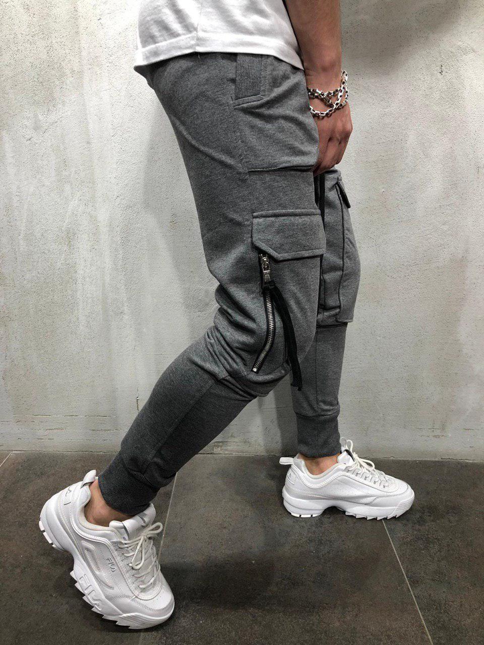 Leos Sweatpants
