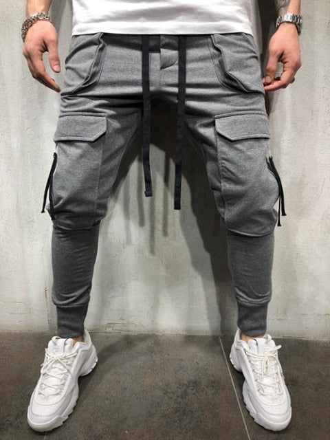 Leos Sweatpants