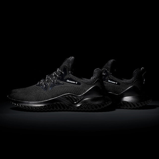 Fashion Breathable Running Sneakers