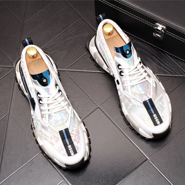Niko Sneakers