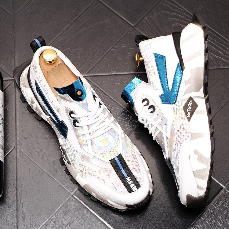 Niko Sneakers
