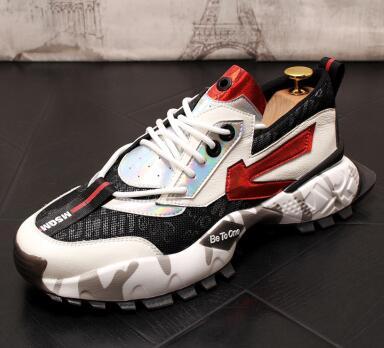 Niko Sneakers
