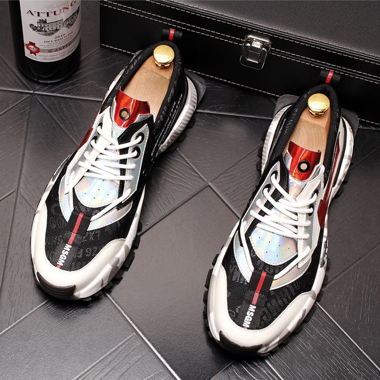 Niko Sneakers