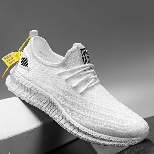 Men's Light Casual Fashion Sports Outdoor Comfortable Breathable Sneakers