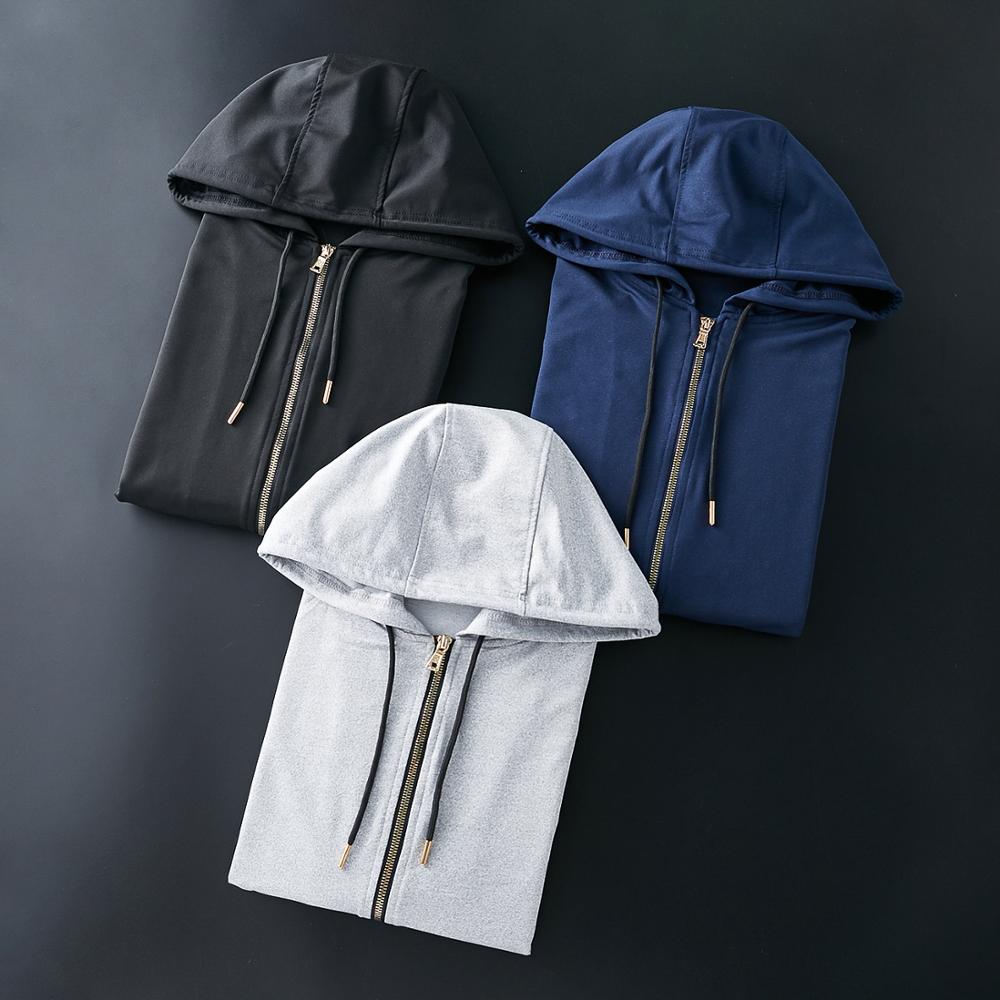 Men Clothing Fashion Hoodies Clothes Trousers Tracksuits