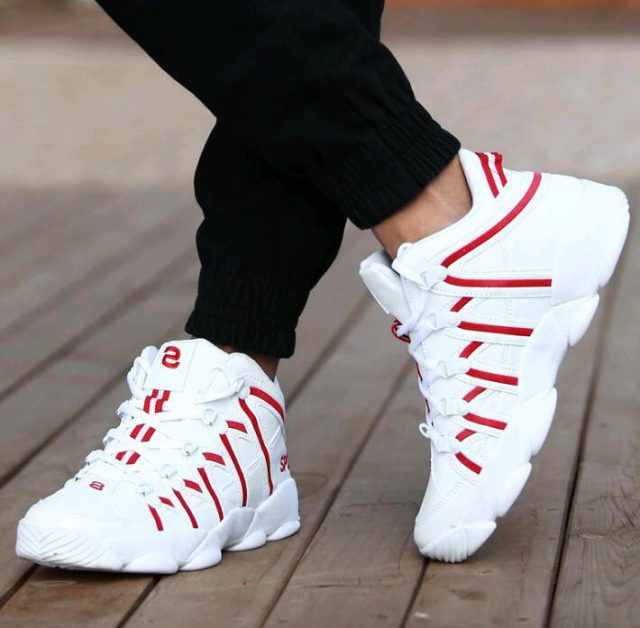 Drippy Sneakers