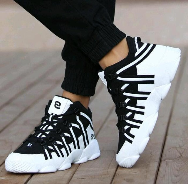 Drippy Sneakers