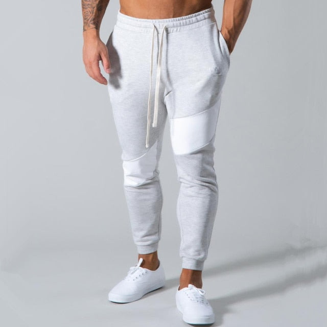 Men Casual Sweatpants