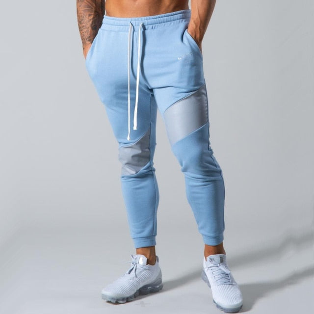 Men Casual Sweatpants