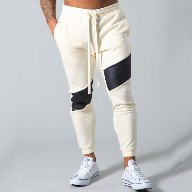 Men Casual Sweatpants
