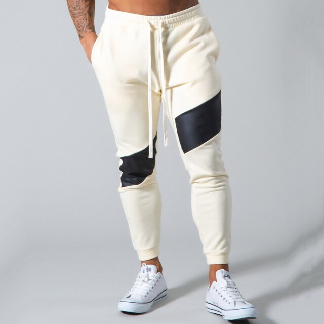 Men Casual Sweatpants
