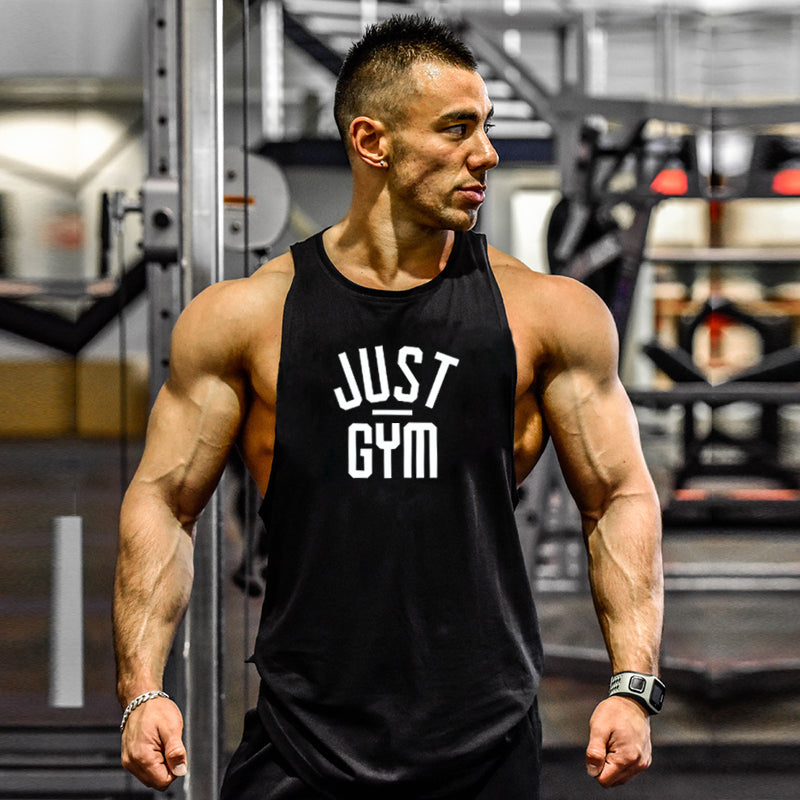 Fitness Workout Tank Tops