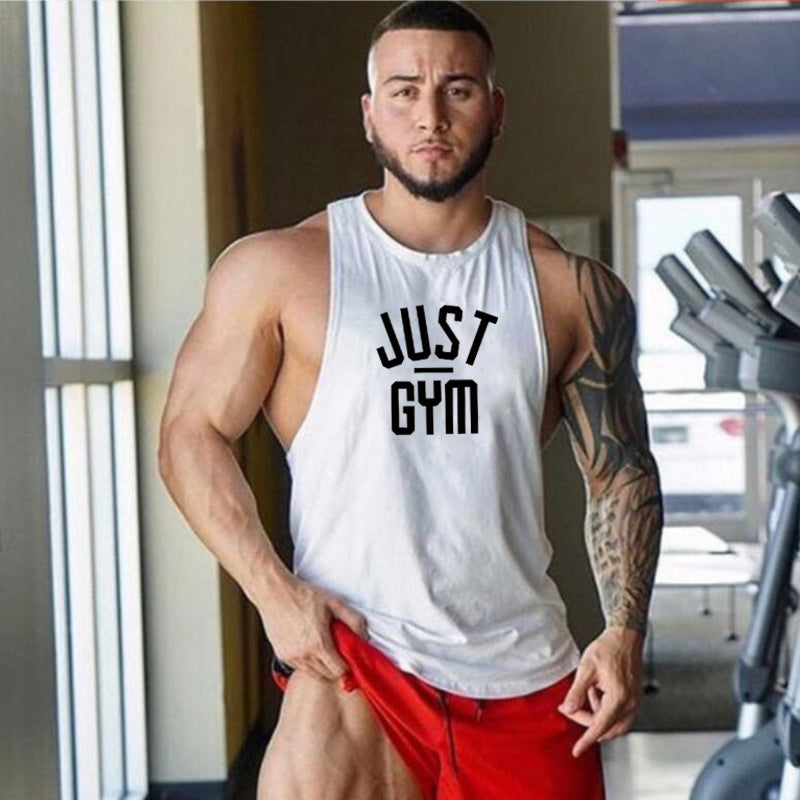 Fitness Workout Tank Tops
