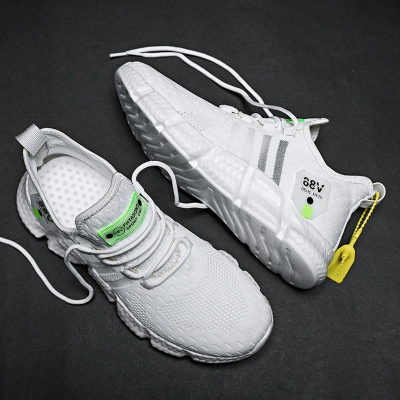 Men Non-slip Training Sneakers