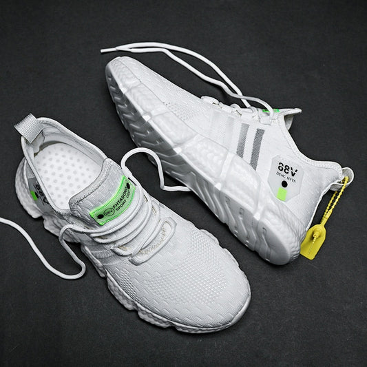Men Non-slip Training Sneakers