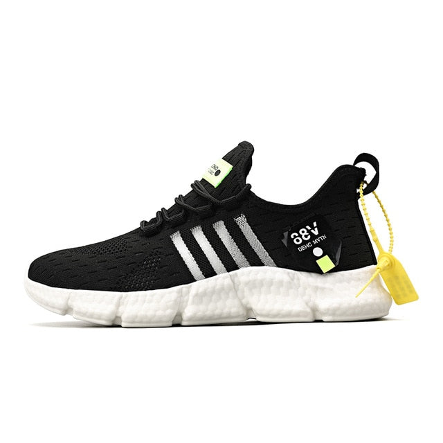 Men Non-slip Training Sneakers